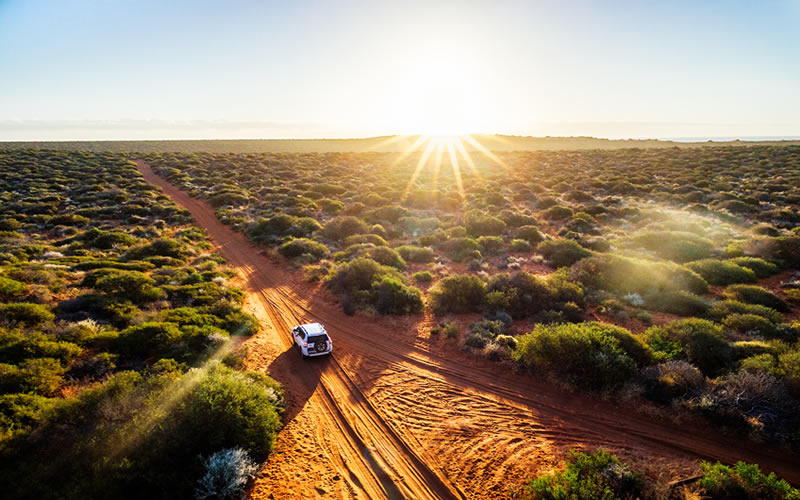 Golden Outback Geraldton Accommodation