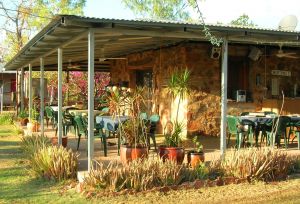 Digger's Rest Station - Geraldton Accommodation