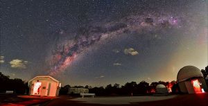 Perth Observatory - Geraldton Accommodation