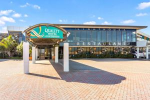 Quality Hotel Lighthouse - Geraldton Accommodation